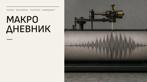 Макро Дневник